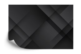 Fototapeta Abstract Black Background. Abstract Graphic Design Banner Pattern Background Template. Vinyl Gładki 368x280 FT-448515