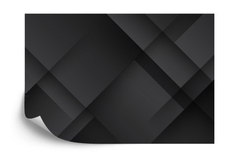 Fototapeta Abstract Black Background. Abstract Graphic Design Banner Pattern Background Template. Vinyl Gładki 405x270 FT-448515