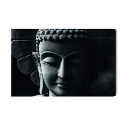 Obraz Na Płótnie Głowa Buddy Canvas 120x80 LB-2549-C120-80