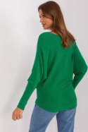 Sweter Damski Model PM-SW-PM-3588.00X Green - Factory Price Factory Price