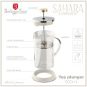 ZAPARZACZ TŁOKOWY DO KAWY HERBATY 600ml BERLINGER HAUS BH-8586 SAHARA