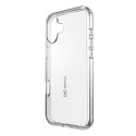 Speck Gemshell - Etui iPhone 16 Plus (Clear)