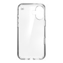 Speck Presidio Perfect-Clear - Etui iPhone 16 Plus (Clear)