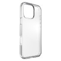 Speck Presidio Perfect-Clear - Etui iPhone 16 Pro Max (Clear)