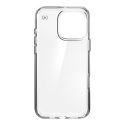 Speck Presidio Perfect-Clear - Etui iPhone 16 Pro Max (Clear)