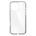 Speck Presidio Perfect-Clear - Etui iPhone 16 Pro Max (Clear)