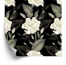 Tapeta Róże Vintage