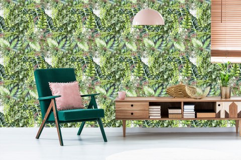 Tapeta Tropikalne Rośliny Przyroda