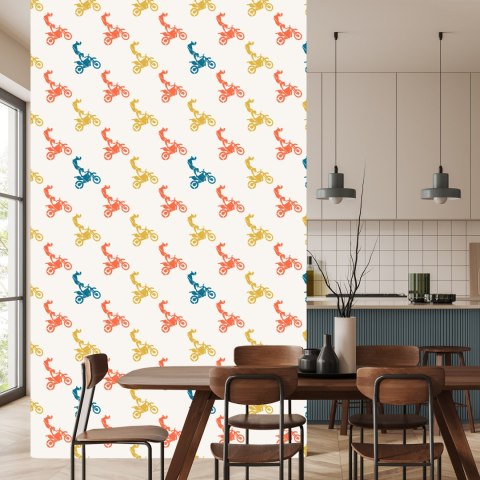 Tapeta Wyczynowe Motocykle