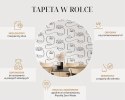 Tapeta Beton Lastryko Stylowy Wzór