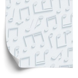 Tapeta Nowoczesna 3D Optyczna, Do Sypialni, Salonu