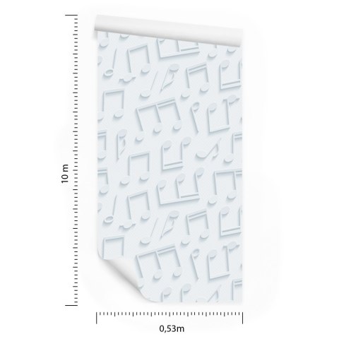 Tapeta Nowoczesna 3D Optyczna, Do Sypialni, Salonu