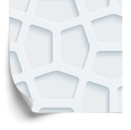 Tapeta Przestrzenna 3D, Optyczna, Sypialnia, Salon