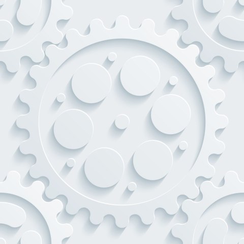 Tapeta 3D, Optyczna, Mandale, Do Salonu