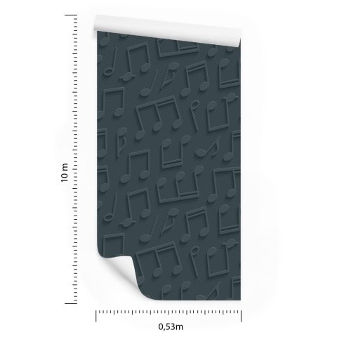 Tapeta Nowoczesna, Efekt 3D, Optyczna, Do Salonu