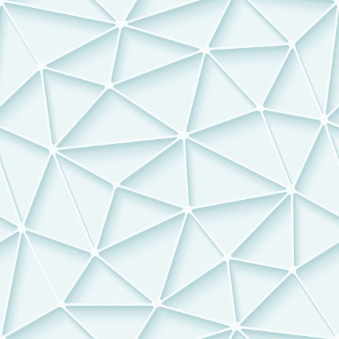 Tapeta Nowoczesna, Geometryczna, 3D, Do Salonu