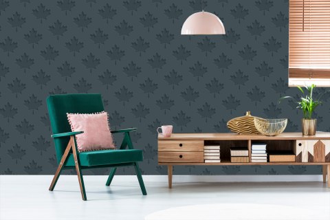 Tapeta Optyczna, Efekt 3D, Nowoczesna, Do Sypialni