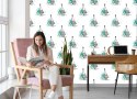 Tapeta Minimalistyczne Żaglówki