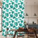 Tapeta Liście Monstera Natura