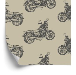 Tapeta Motocykle Vintage