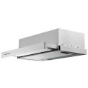 Okap kuchenny teleskopowy Berdsen BE-60-LW 60 cm INOX