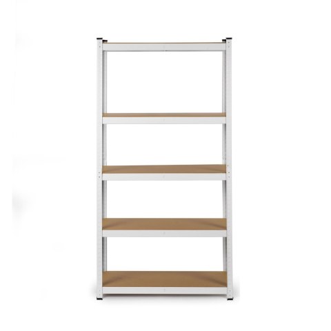 Regał metalowy magazynowy 180 x 90 x 30 Humberg 4844