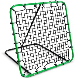 Bramka treningowa rebounder Neo-Sport 100 x 100 cm