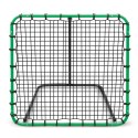 Bramka treningowa rebounder Neo-Sport 120 x 120 cm