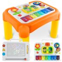 Zabawka edukacyjna multifunkcyjna RK-746 Ricokids