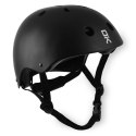 Kask sportowy Soke K1 czarny S