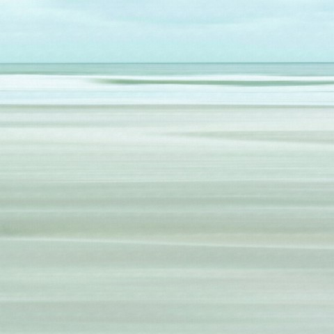 Fototapeta Kwadratowa Steadvast Autorstwa Greetje Van Son