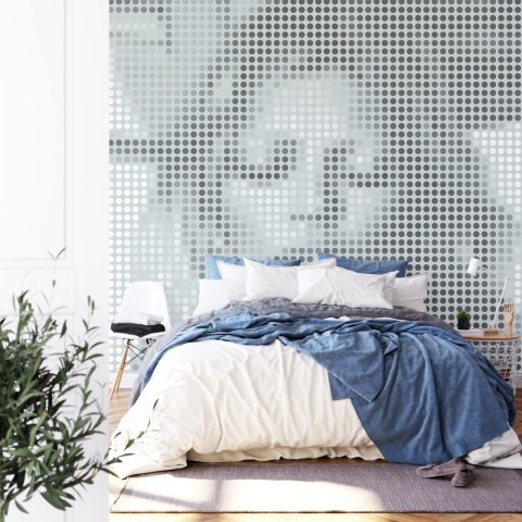 Fototapeta Kwadratowa Ikona Kate