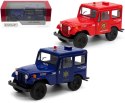 1971 JEEP DJ-5B (POLICJA/STRAŻ) 1:26