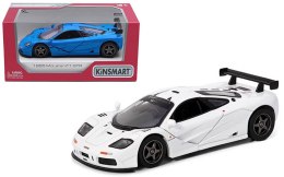 1995 MCLAREN F1 GTR 1:34