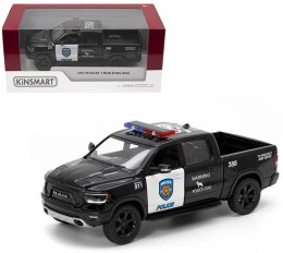 2019 DODGE RAM 1500 POLICJA 1:46