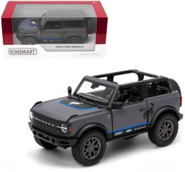 2022 FORD BRONCO Z MALOWANIEM 1:34