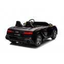 Auto Na Akumulator Audi Spyder R8 LIFT STRONG Czarny