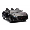 Auto Na Akumulator Audi Spyder R8 LIFT STRONG Czarny