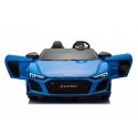 Auto Na Akumulator Audi Spyder R8 LIFT STRONG Niebieski