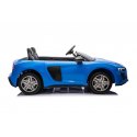 Auto Na Akumulator Audi Spyder R8 LIFT STRONG Niebieski