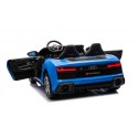 Auto Na Akumulator Audi Spyder R8 LIFT STRONG Niebieski