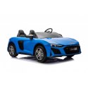 Auto Na Akumulator Audi Spyder R8 LIFT STRONG Niebieski