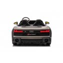 Auto Na Akumulator Audi Spyder R8 LIFT STRONG Szary