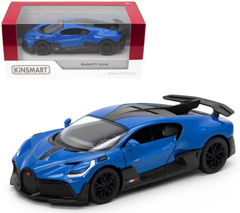 BUGATTI DIVO 1:38