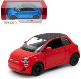 FIAT 500e 1:28