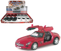 MERCEDES-BENZ SLS AMG 1:36