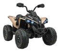 Quad Maverick ATV Khaki