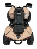 Quad Maverick ATV Khaki