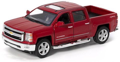 2014 CHEVROLET SILVERADO 1:46