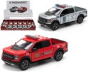 2022 FORD F150 RAPTOR POLICJA/STRAŻ 1:46